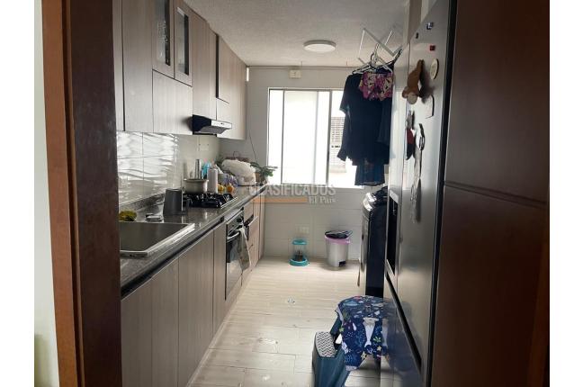 Apartamentos, Venta, Vipasa - $380.000.000