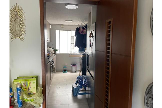 Apartamentos, Venta, Vipasa - $380.000.000