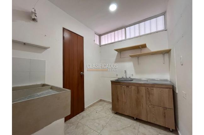 Apartaestudios, Alquiler, San Antonio - $750.000