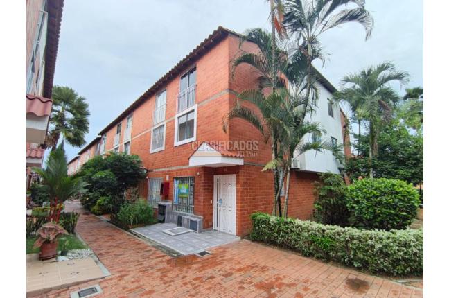 Casas, Venta, Caney - $390.000.000