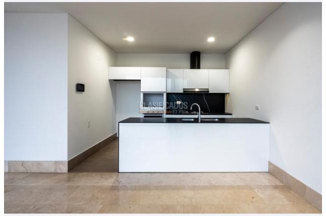 Apartamentos, Venta, Bellavista - $1.200.000.000