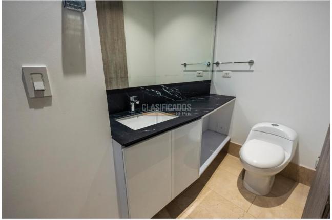 Apartamentos, Venta, Bellavista - $1.200.000.000