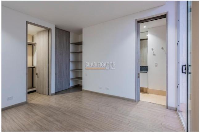 Apartamentos, Venta, Bellavista - $1.200.000.000