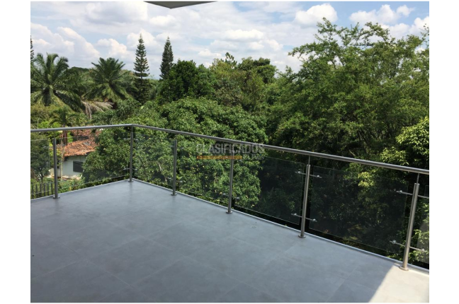 Apartamentos, Venta, Pance - $590.000.000