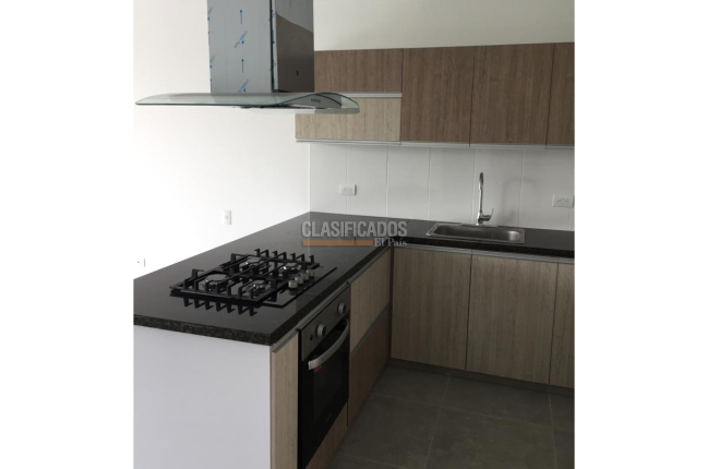 Apartamentos, Venta, Pance - $590.000.000
