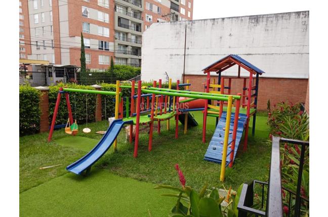 Apartamentos, Venta, Barranquilla - $235.000.000