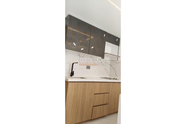 Apartaestudios, Venta, El Refugio - $295.000.000