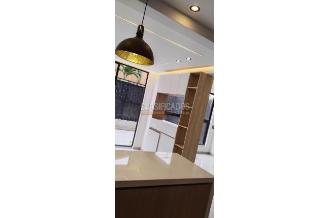 Apartaestudios, Venta, El Refugio - $295.000.000