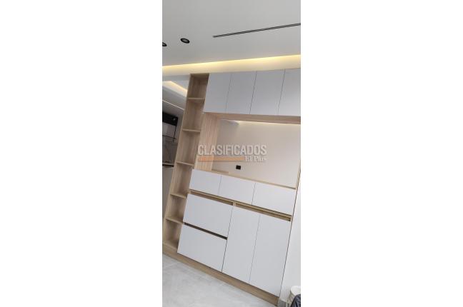 Apartaestudios, Venta, El Refugio - $295.000.000