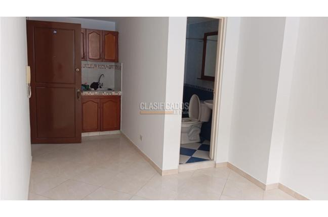 Apartaestudios, Alquiler, El Cedro - $630.000