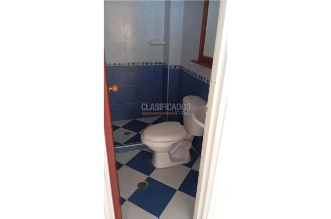 Apartaestudios, Alquiler, El Cedro - $630.000