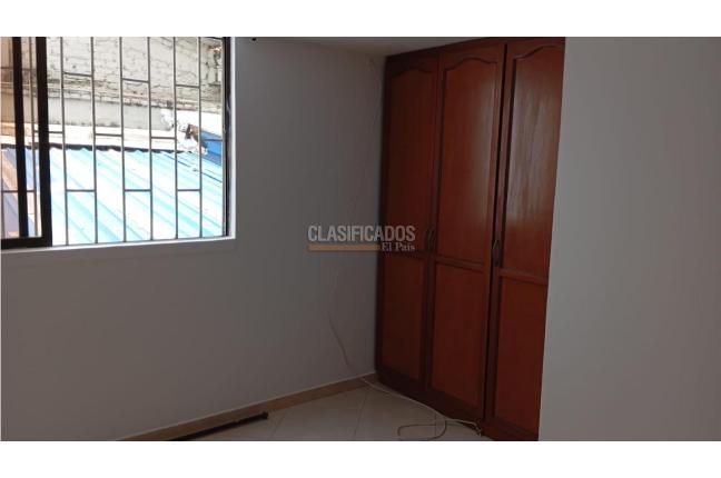 Apartaestudios, Alquiler, El Cedro - $630.000