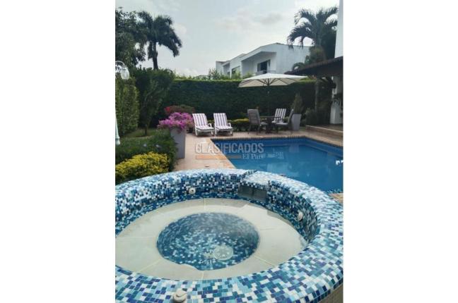 Casas, Venta en Jamundí