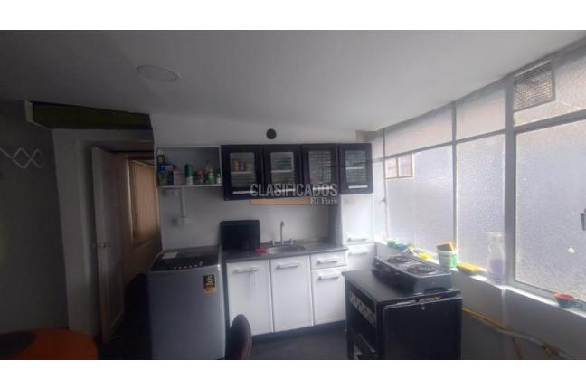 Apartamentos, Alquiler, Bogotá - $1.300.000