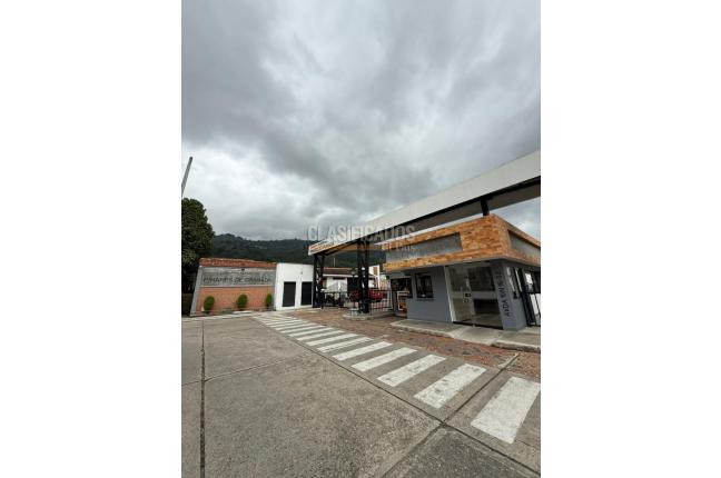 Casas, Alquiler en Pie de Cuesta