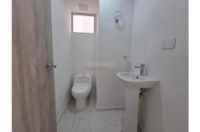 Apartaestudios, Alquiler, Pereira - $1.600.000