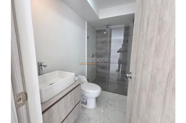 Apartaestudios, Alquiler, Pereira - $1.600.000