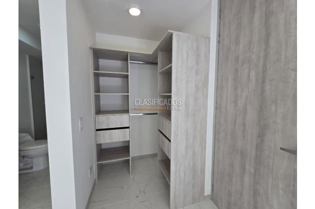 Apartaestudios, Alquiler, Pereira - $1.600.000