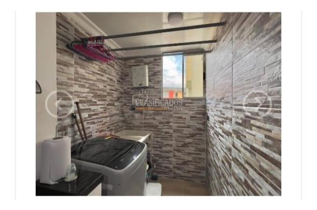 Apartamentos, Venta en Primero de Mayo