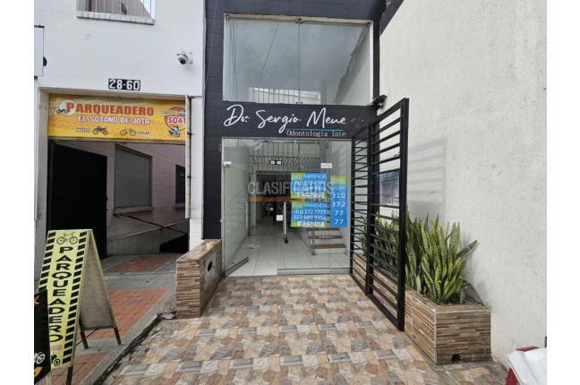 Locales y Bodegas, Alquiler en Palmira