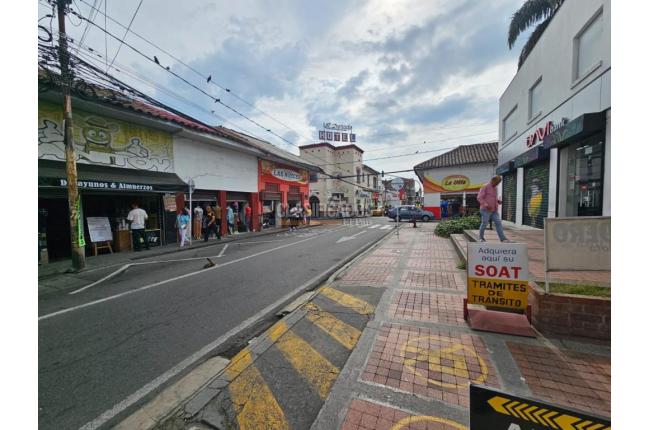 Locales y Bodegas, Alquiler, Palmira - $2.000.000