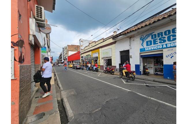 Locales y Bodegas, Alquiler, Palmira - $2.000.000