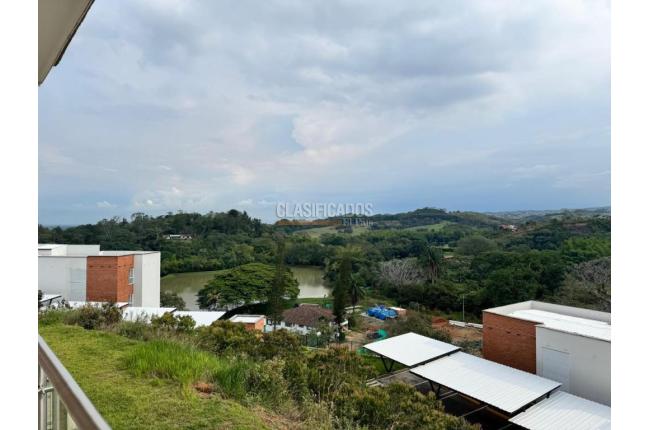 Apartamentos, Alquiler, Jamundí - $3.200.000