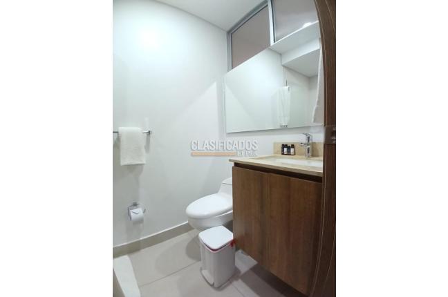 Apartaestudios, Alquiler, Juanambú - $3.600.000