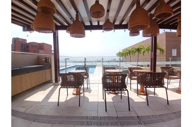 Apartaestudios, Alquiler, Juanambú - $3.600.000