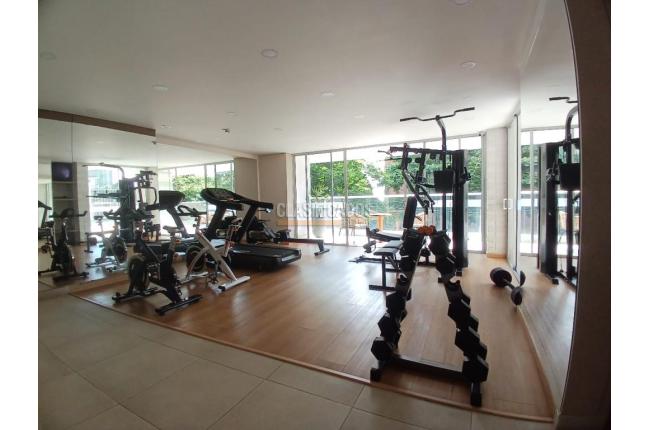 Apartaestudios, Alquiler, Juanambú - $3.600.000