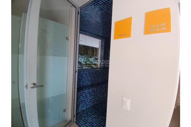 Apartaestudios, Alquiler, Juanambú - $3.600.000