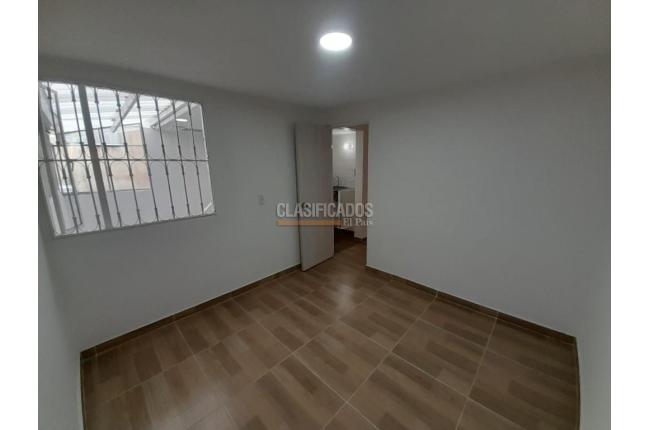Apartamentos, Alquiler, Bogotá - $1.100.000