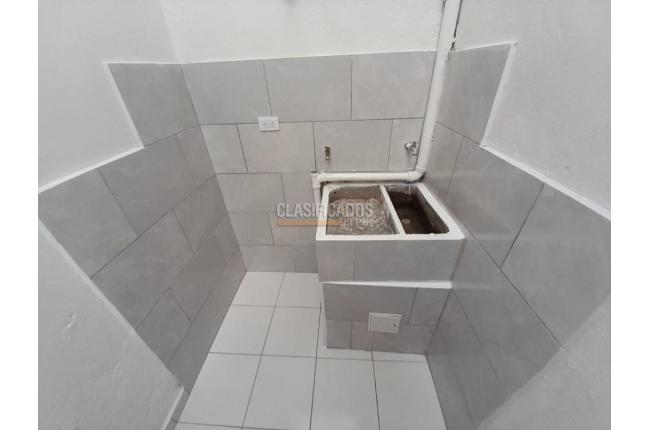 Apartamentos, Alquiler, Bogotá - $1.100.000