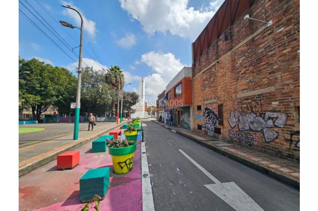 Locales y Bodegas, Alquiler en Bogotá