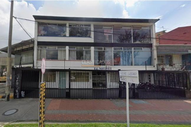 Oficinas y Consultorios, Alquiler, Bogotá - $2.900.000