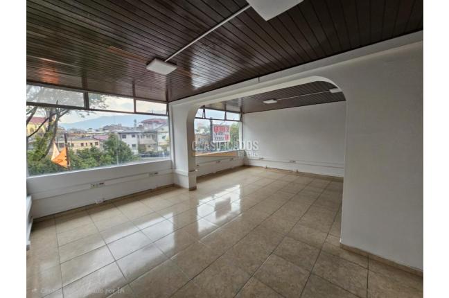 Oficinas y Consultorios, Alquiler, Bogotá - $2.900.000