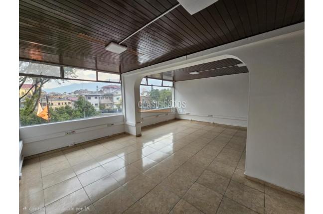 Oficinas y Consultorios, Alquiler, Bogotá - $2.900.000