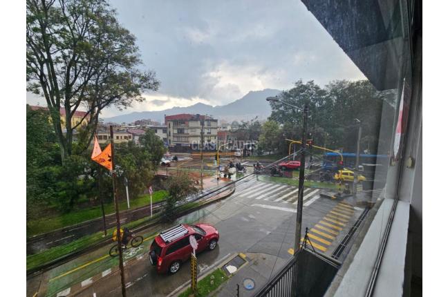 Oficinas y Consultorios, Alquiler, Bogotá - $2.900.000