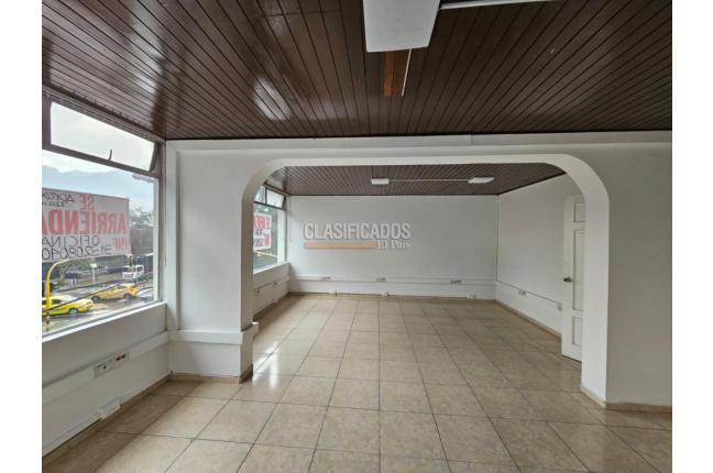 Oficinas y Consultorios, Alquiler, Bogotá - $2.900.000