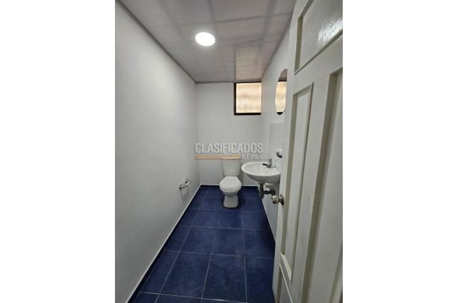 Oficinas y Consultorios, Alquiler, Bogotá - $2.900.000