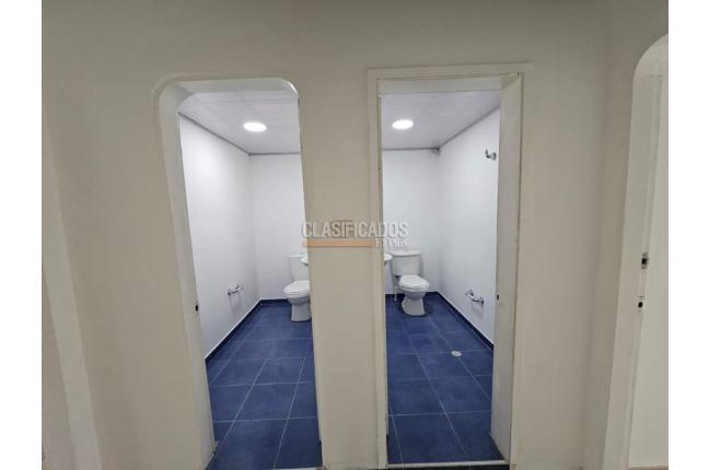 Oficinas y Consultorios, Alquiler, Bogotá - $2.900.000