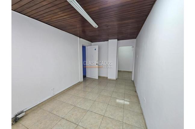 Oficinas y Consultorios, Alquiler, Bogotá - $2.900.000
