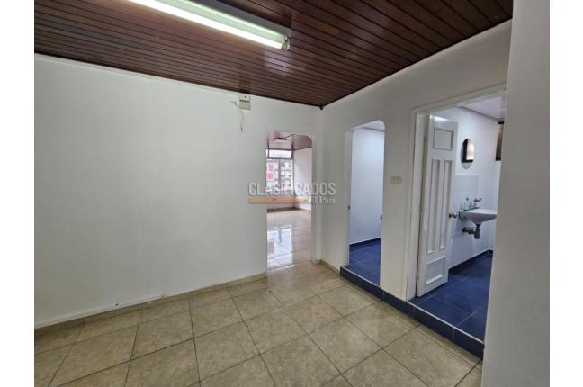 Oficinas y Consultorios, Alquiler, Bogotá - $2.900.000