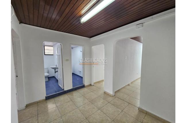 Oficinas y Consultorios, Alquiler, Bogotá - $2.900.000