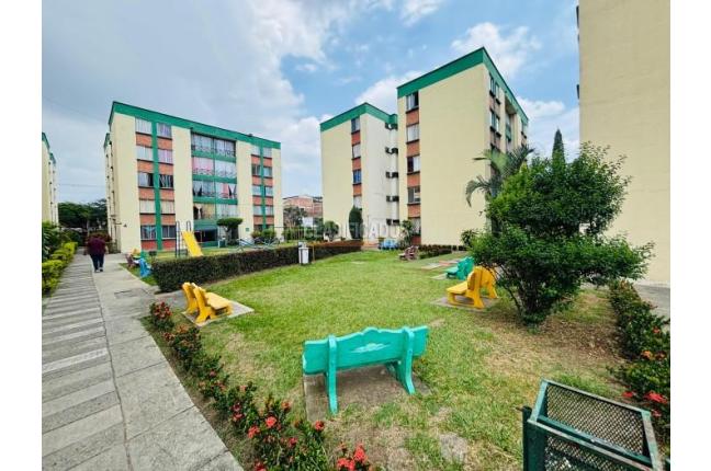 Apartamentos, Venta, Torres de Comfandi - $159.000.000