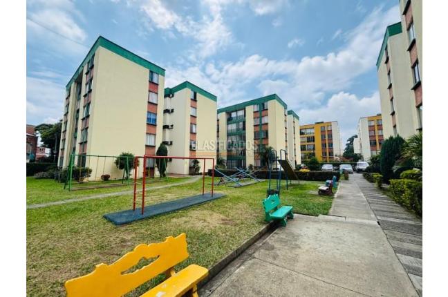 Apartamentos, Venta, Torres de Comfandi - $159.000.000