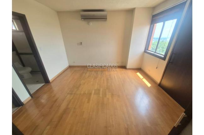 Apartamentos, Alquiler, Santa Mónica Residencial - $5.200.000