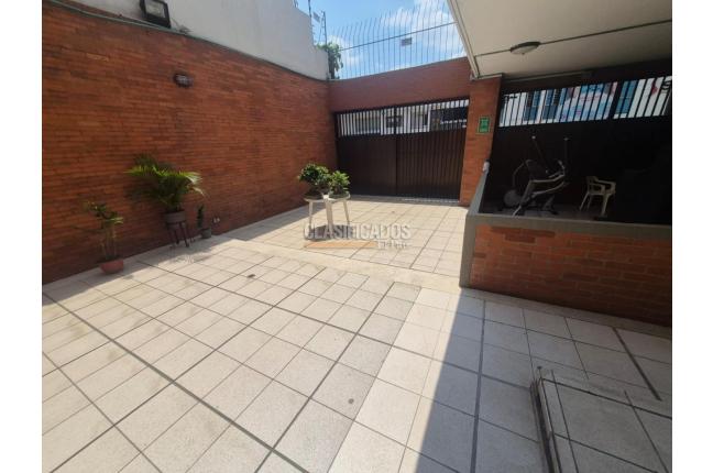 Apartamentos, Alquiler, Santa Mónica Residencial - $5.200.000