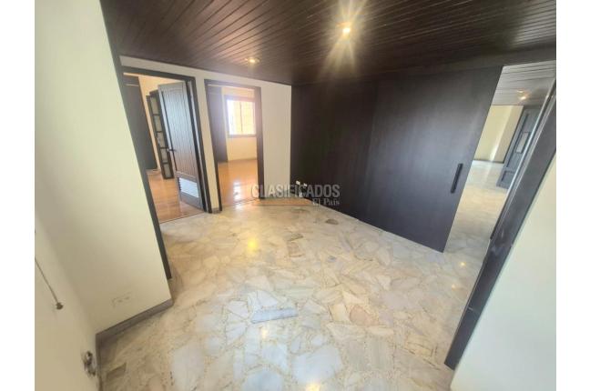 Apartamentos, Alquiler, Santa Mónica Residencial - $5.200.000