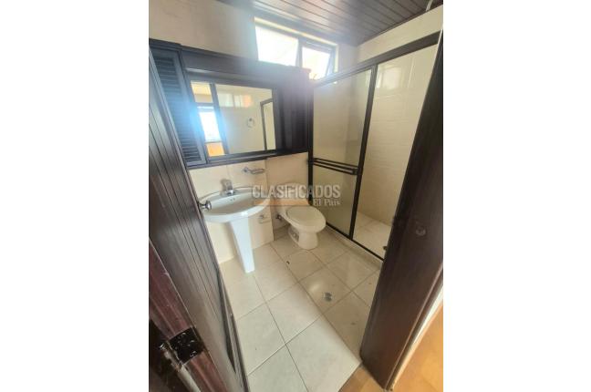 Apartamentos, Alquiler, Santa Mónica Residencial - $5.200.000